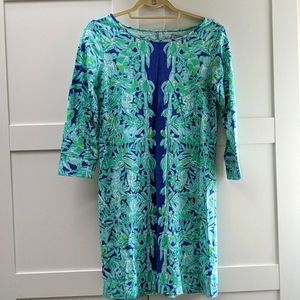 Lilly Pulitzer Marlowe Shirtdress